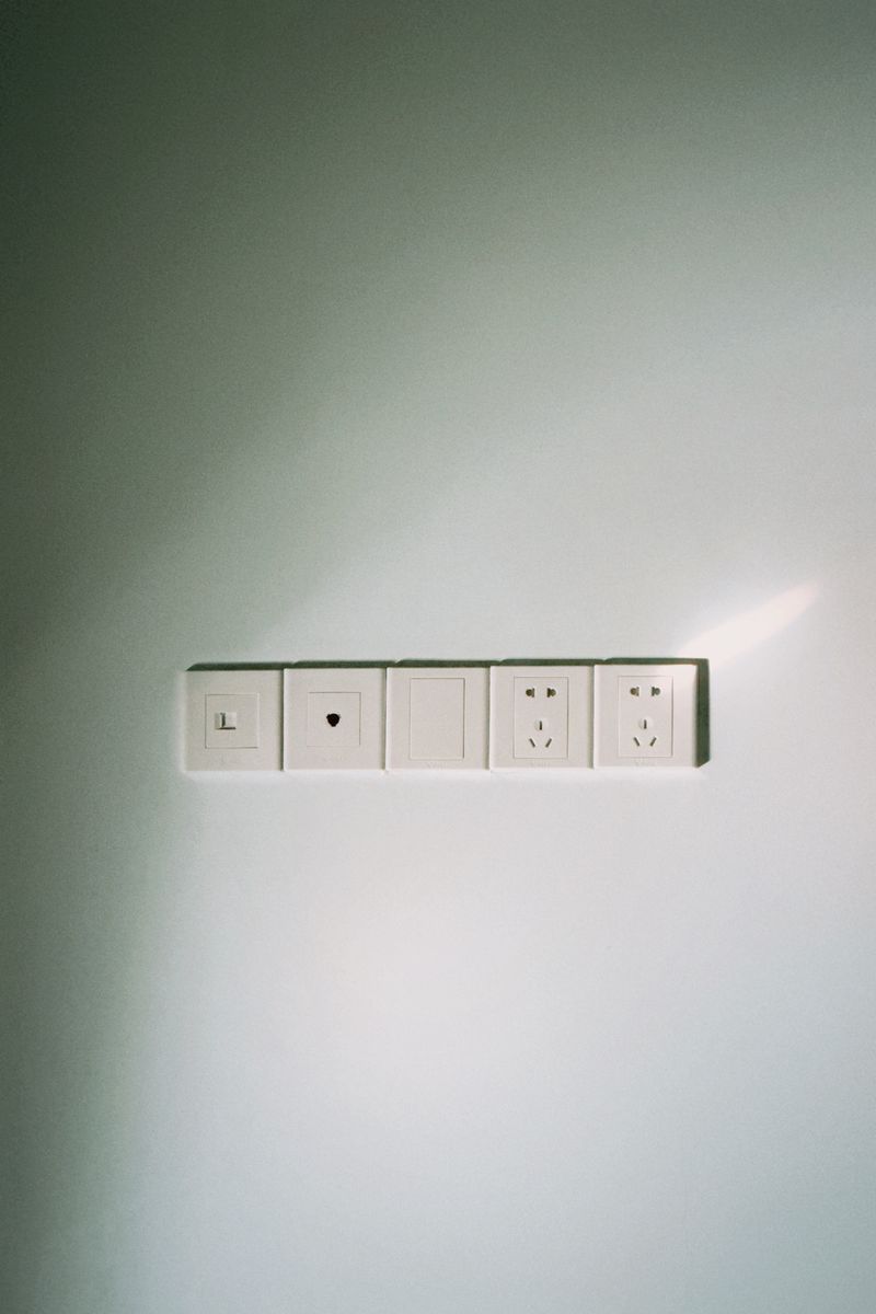 Wiring Accessories - Switches & Sockets